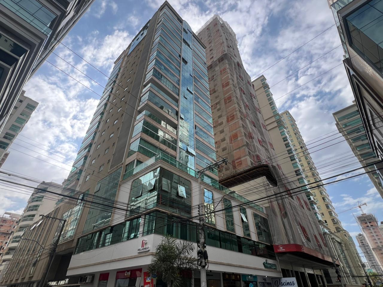  - Apartamento à venda com 141m² por R$ 2.265.000,00