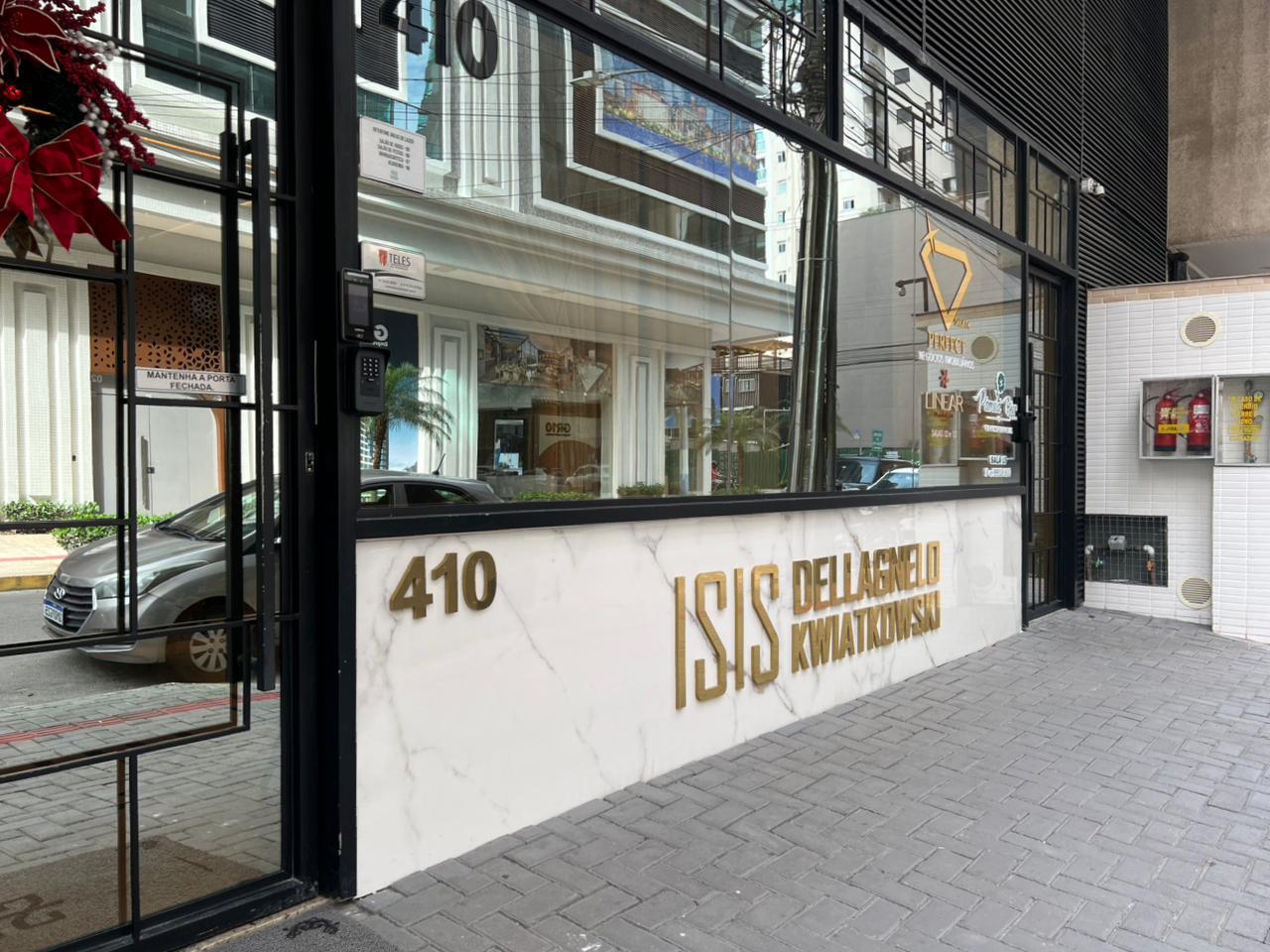  - Apartamento à venda com 141m² por R$ 2.265.000,00