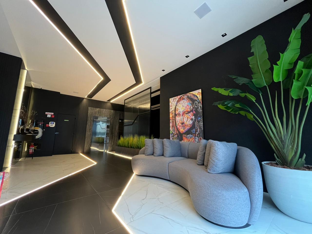 Apartamento, 2 quartos, 100 m² - Foto 4