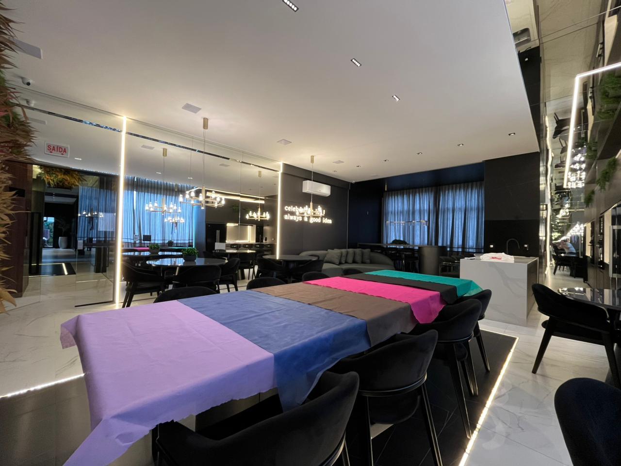 Apartamento, 2 quartos, 100 m² - Foto 20