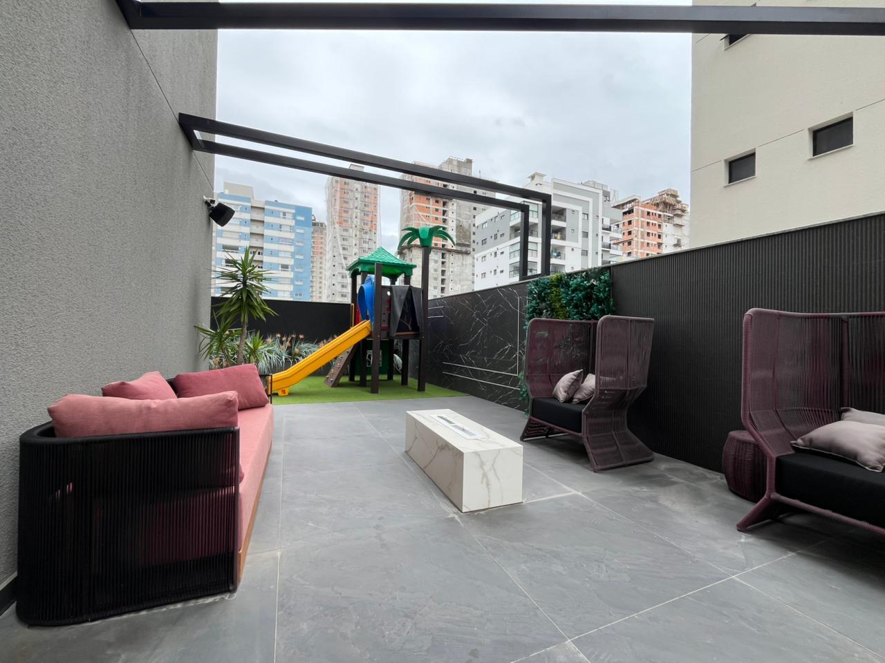 Apartamento, 2 quartos, 100 m² - Foto 23
