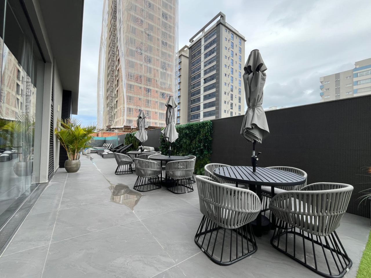 Apartamento, 2 quartos, 100 m² - Foto 24