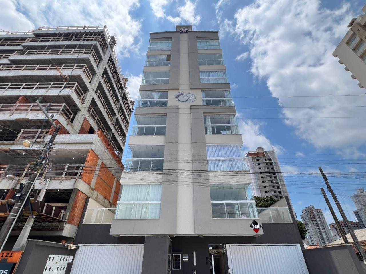Apartamento, 2 quartos, 71 m² - Foto 1