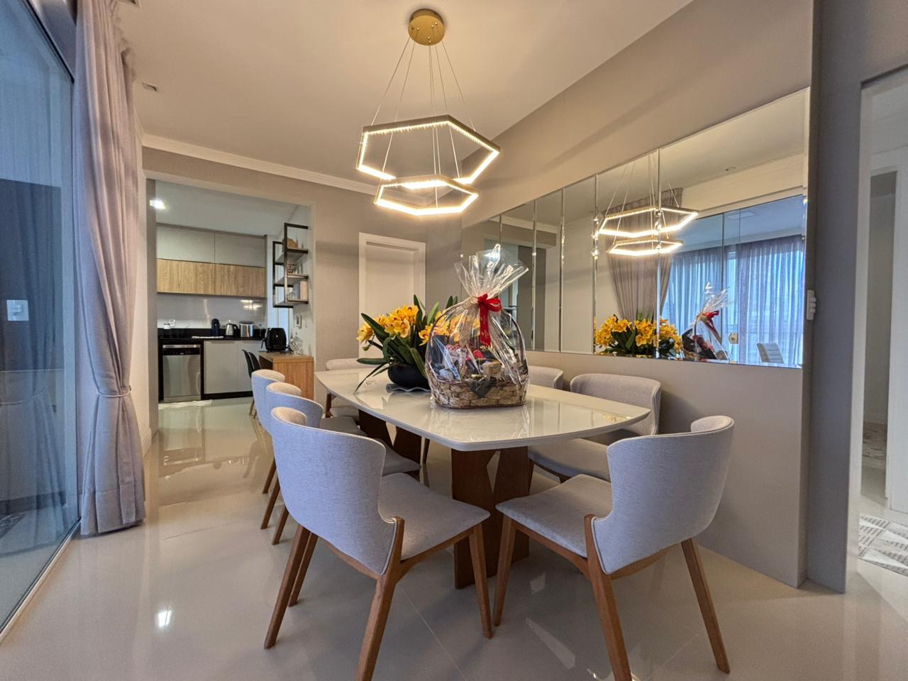 Apartamento, 3 quartos, 130 m² - Foto 4