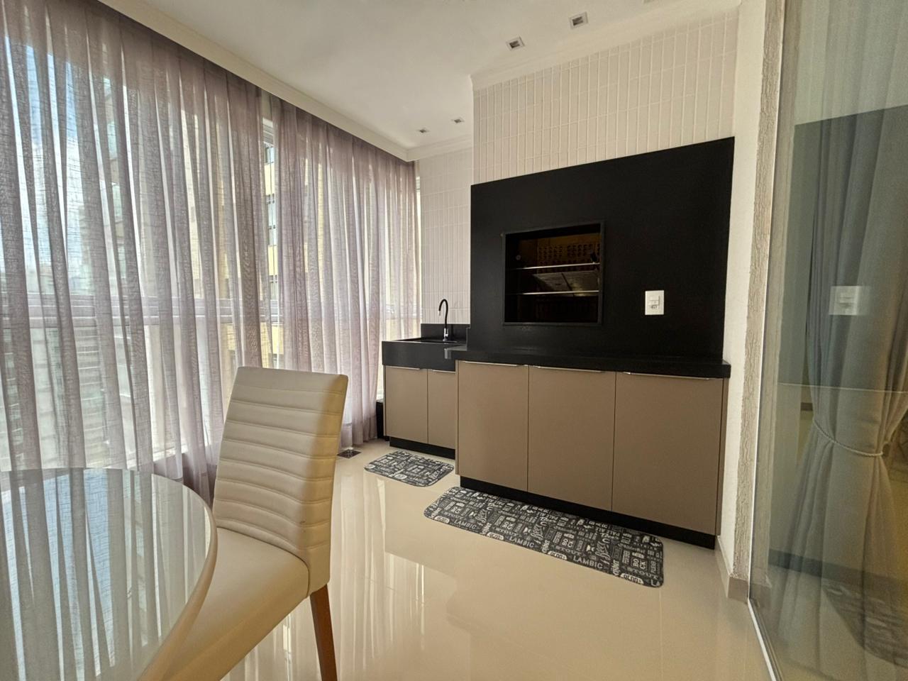 Apartamento, 3 quartos, 130 m² - Foto 6
