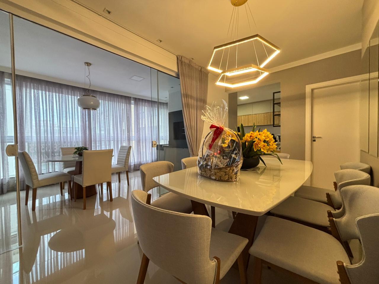 Apartamento, 3 quartos, 130 m² - Foto 5