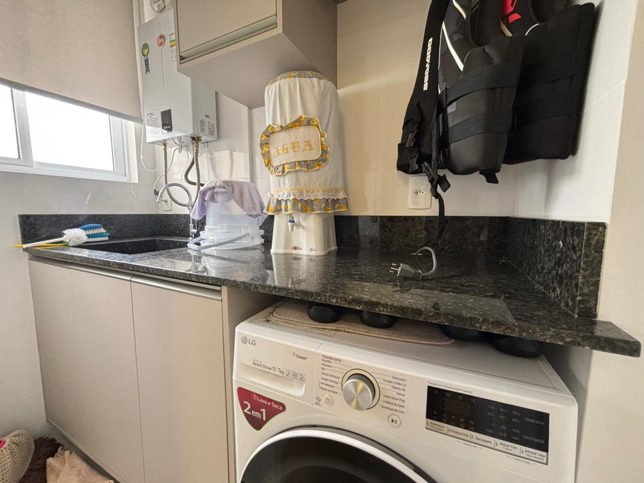 Apartamento, 3 quartos, 130 m² - Foto 11