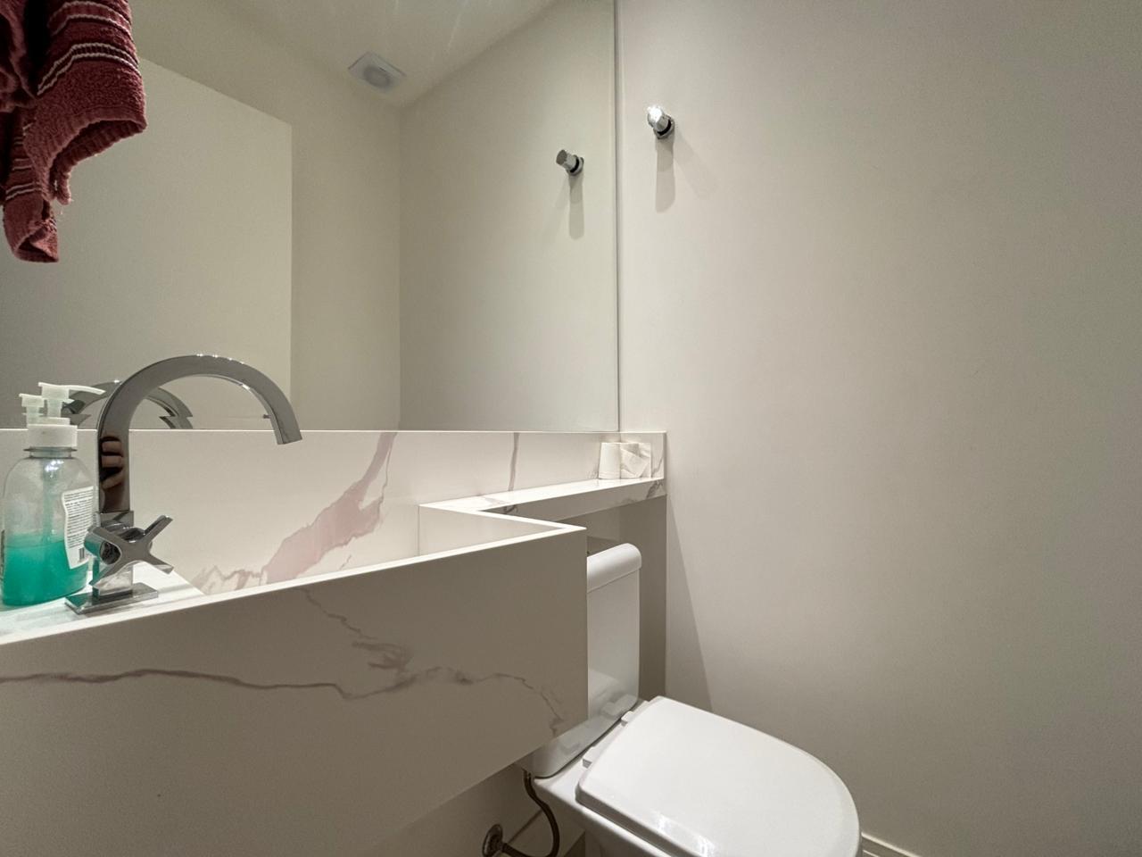 Apartamento, 3 quartos, 130 m² - Foto 12