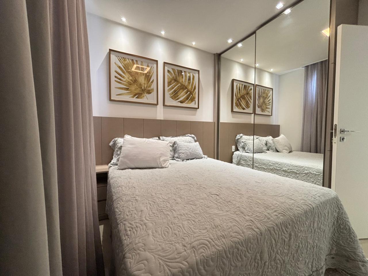 Apartamento, 3 quartos, 130 m² - Foto 17