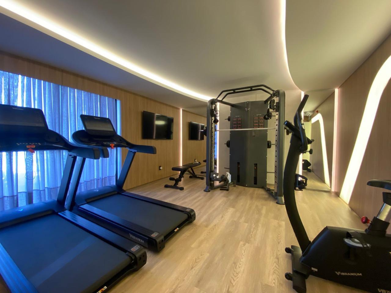 Apartamento, 3 quartos, 145 m² - Foto 19