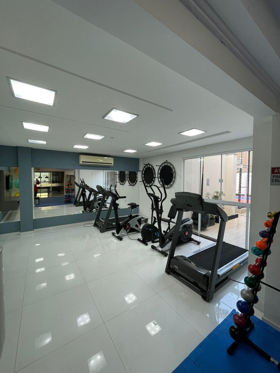 Apartamento, 4 quartos, 228 m² - Foto 27
