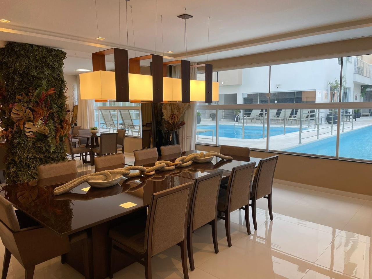 Apartamento, 4 quartos, 228 m² - Foto 32