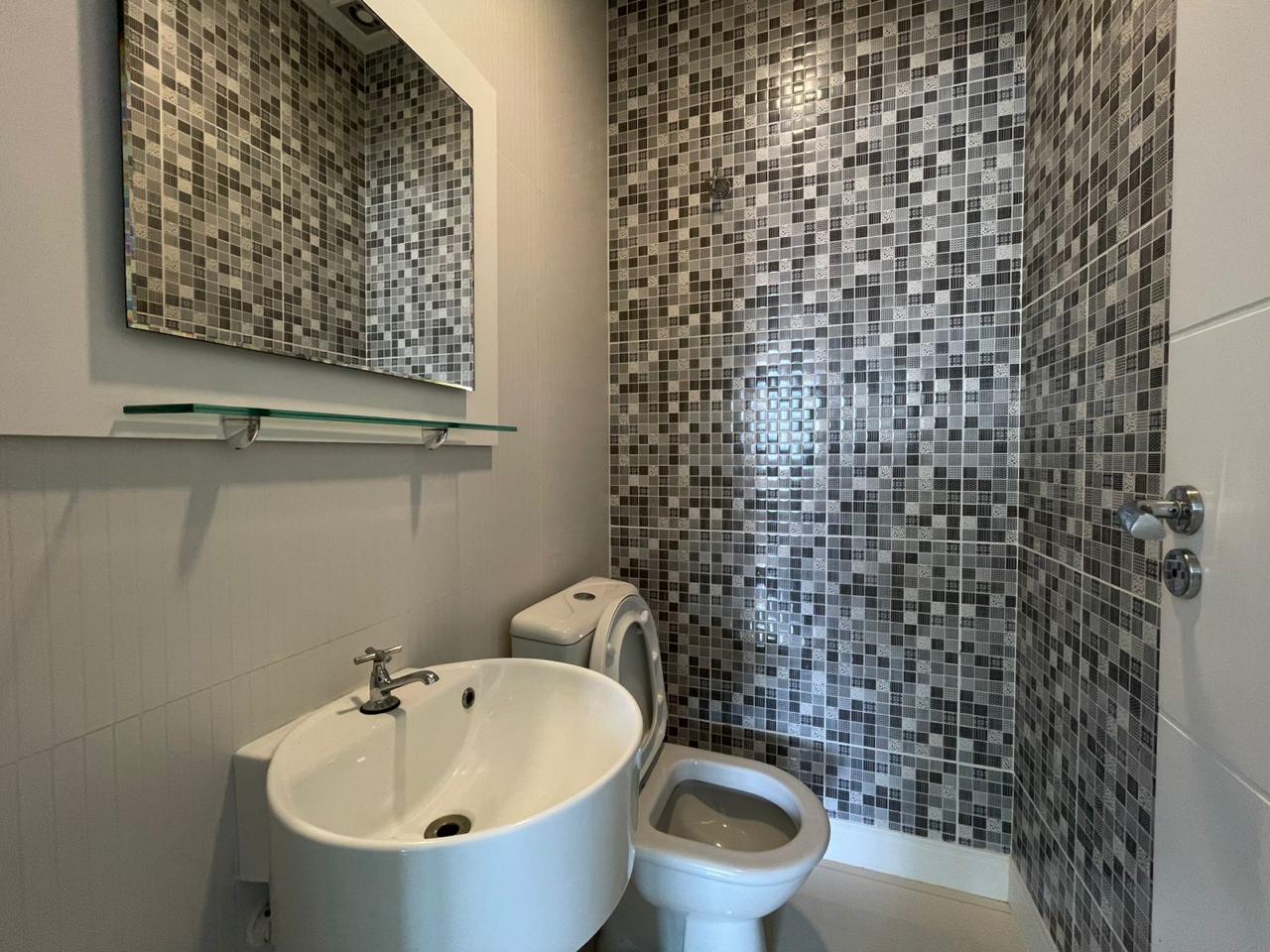 Apartamento, 4 quartos, 228 m² - Foto 11