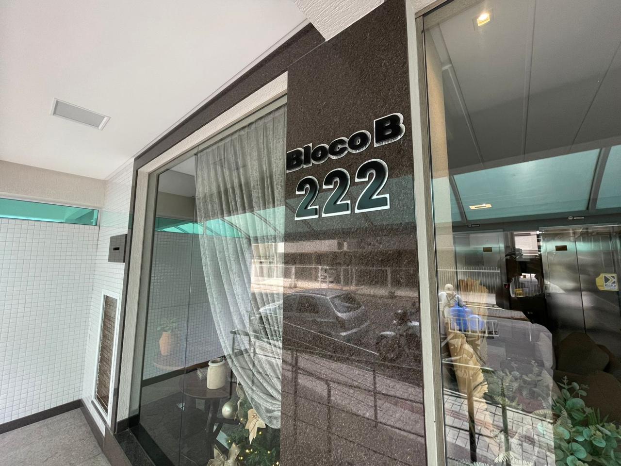 Apartamento, 4 quartos, 228 m² - Foto 2