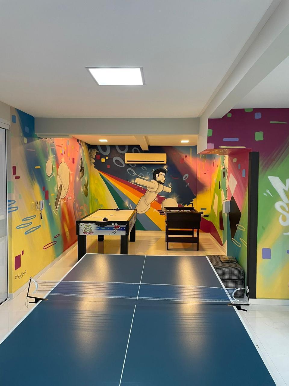 Apartamento, 4 quartos, 228 m² - Foto 40