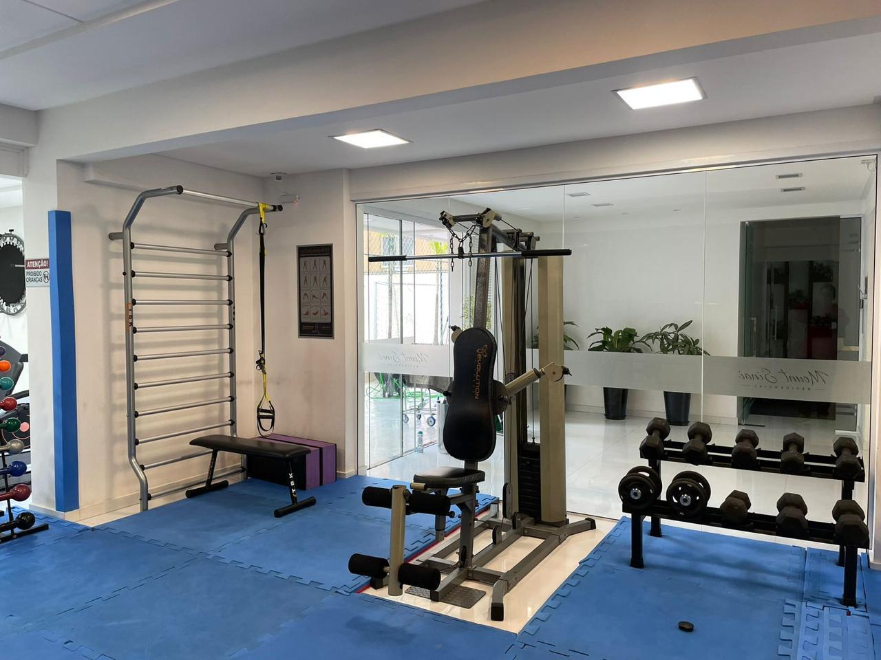 Apartamento, 4 quartos, 228 m² - Foto 41