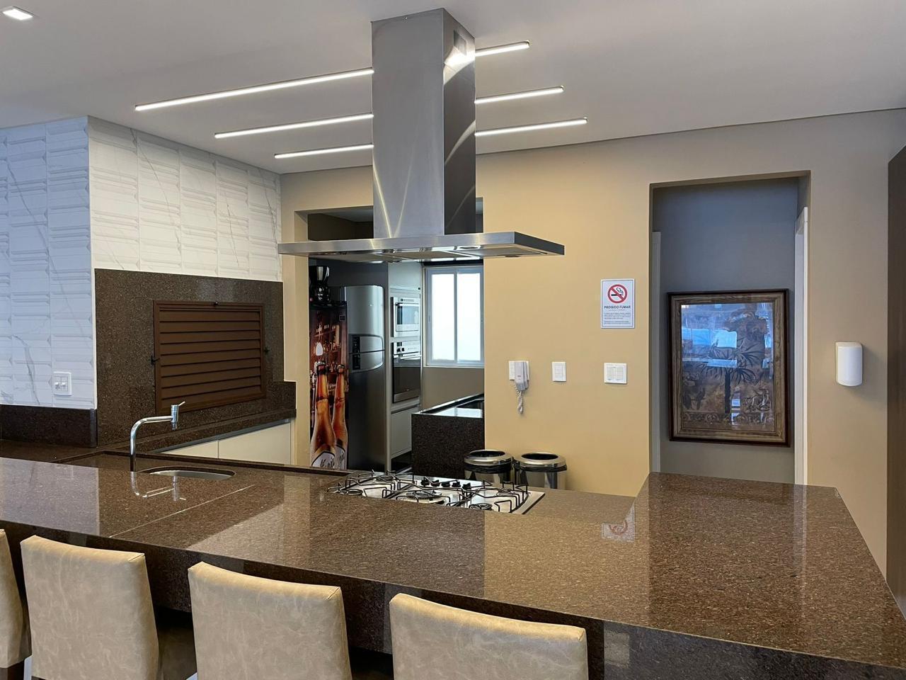 Apartamento, 4 quartos, 228 m² - Foto 6