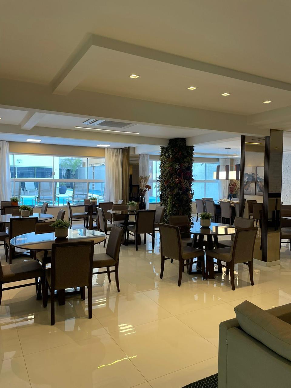 Apartamento, 4 quartos, 228 m² - Foto 35