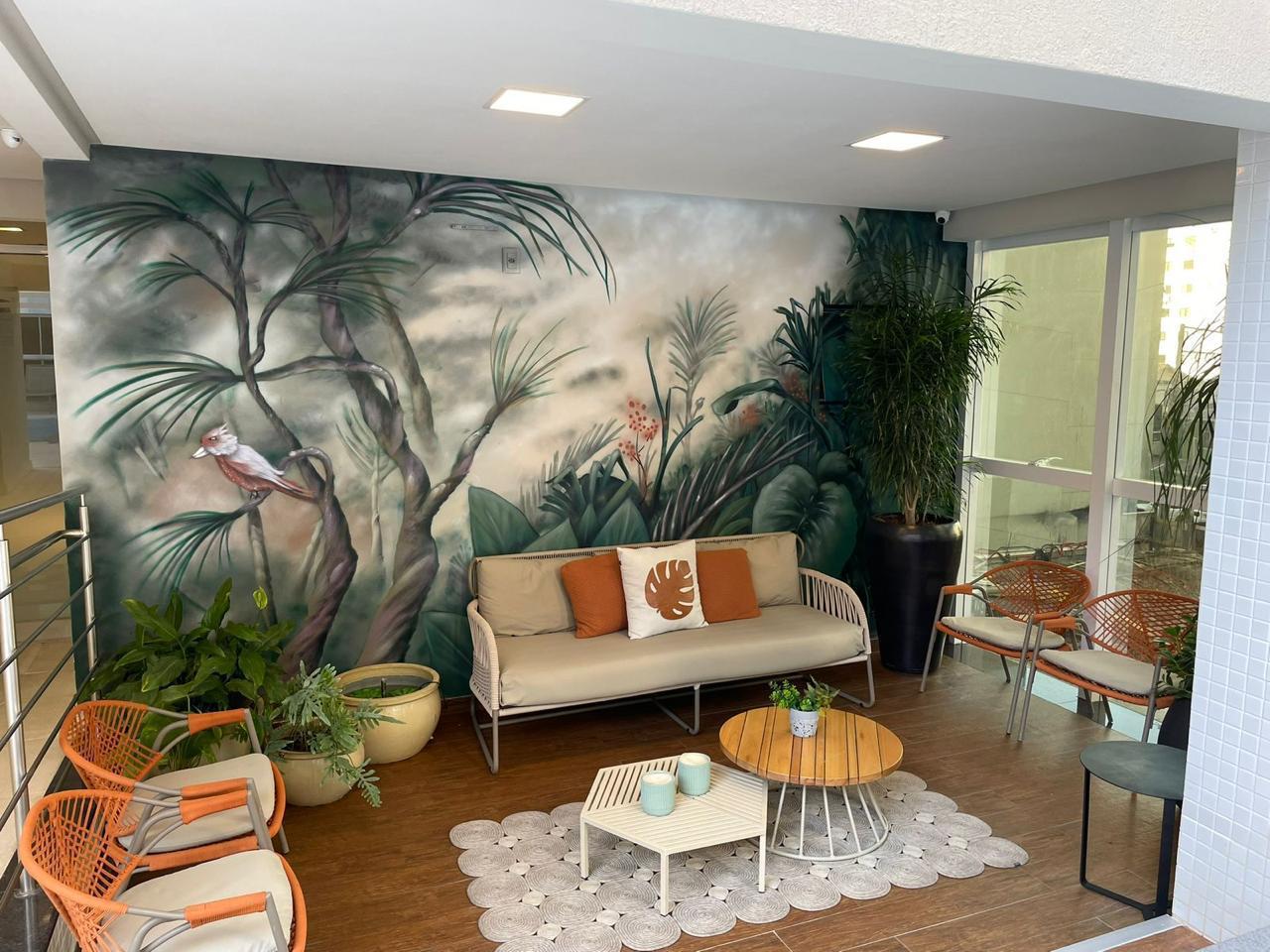 Apartamento, 4 quartos, 228 m² - Foto 34