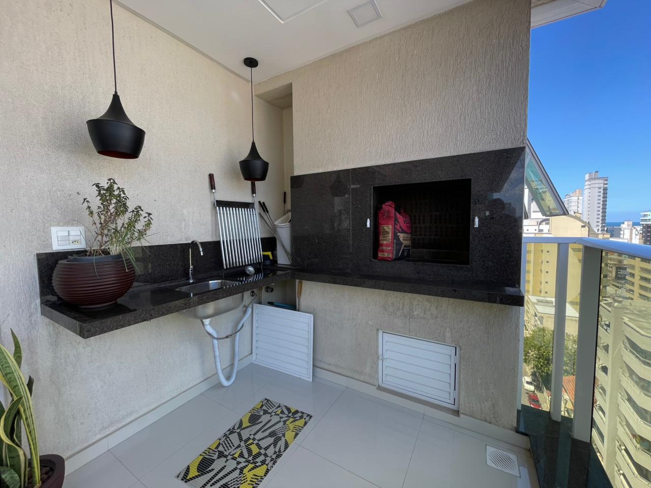 Apartamento, 4 quartos, 228 m² - Foto 26