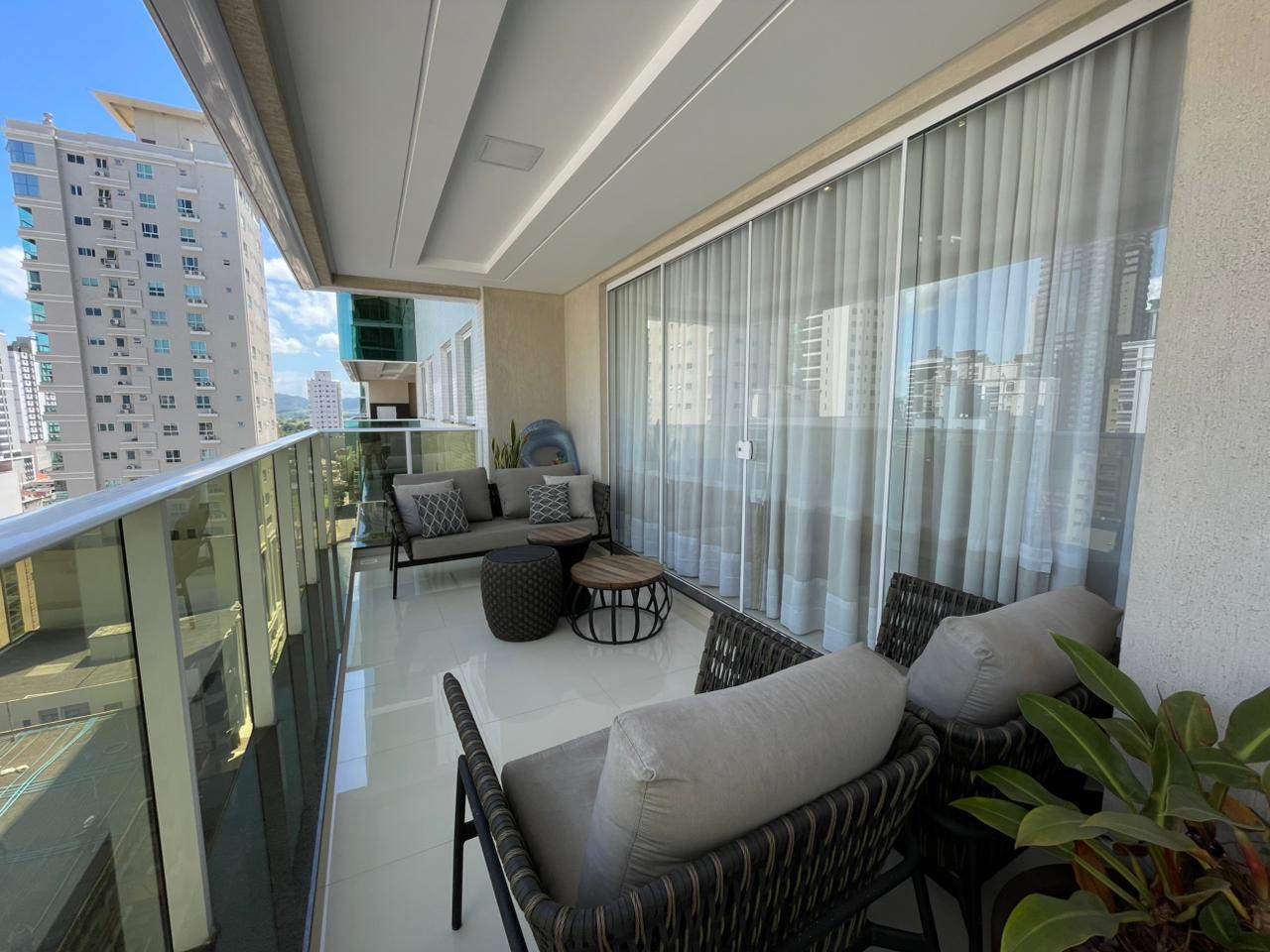 Apartamento, 4 quartos, 228 m² - Foto 24