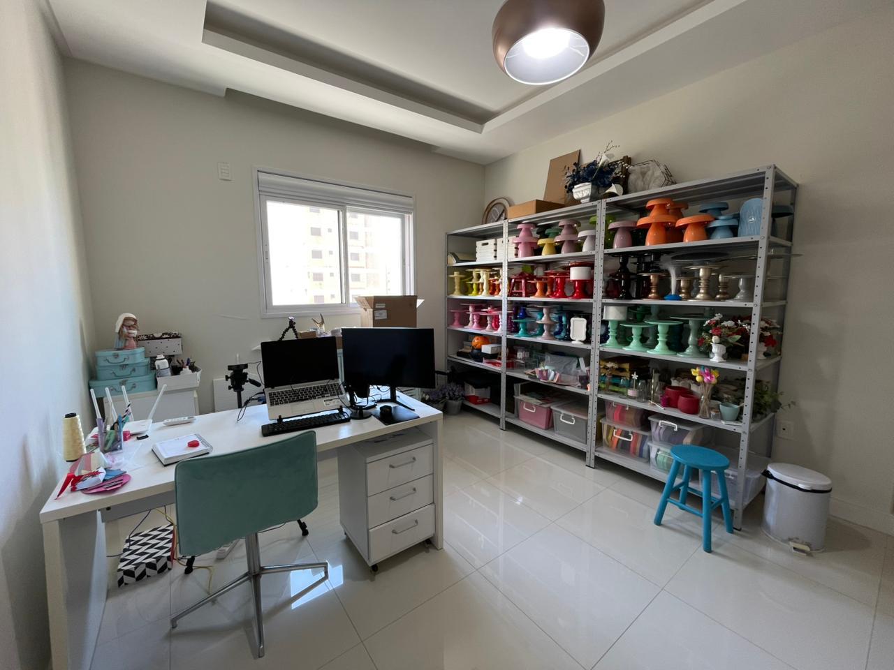 Apartamento, 4 quartos, 228 m² - Foto 23