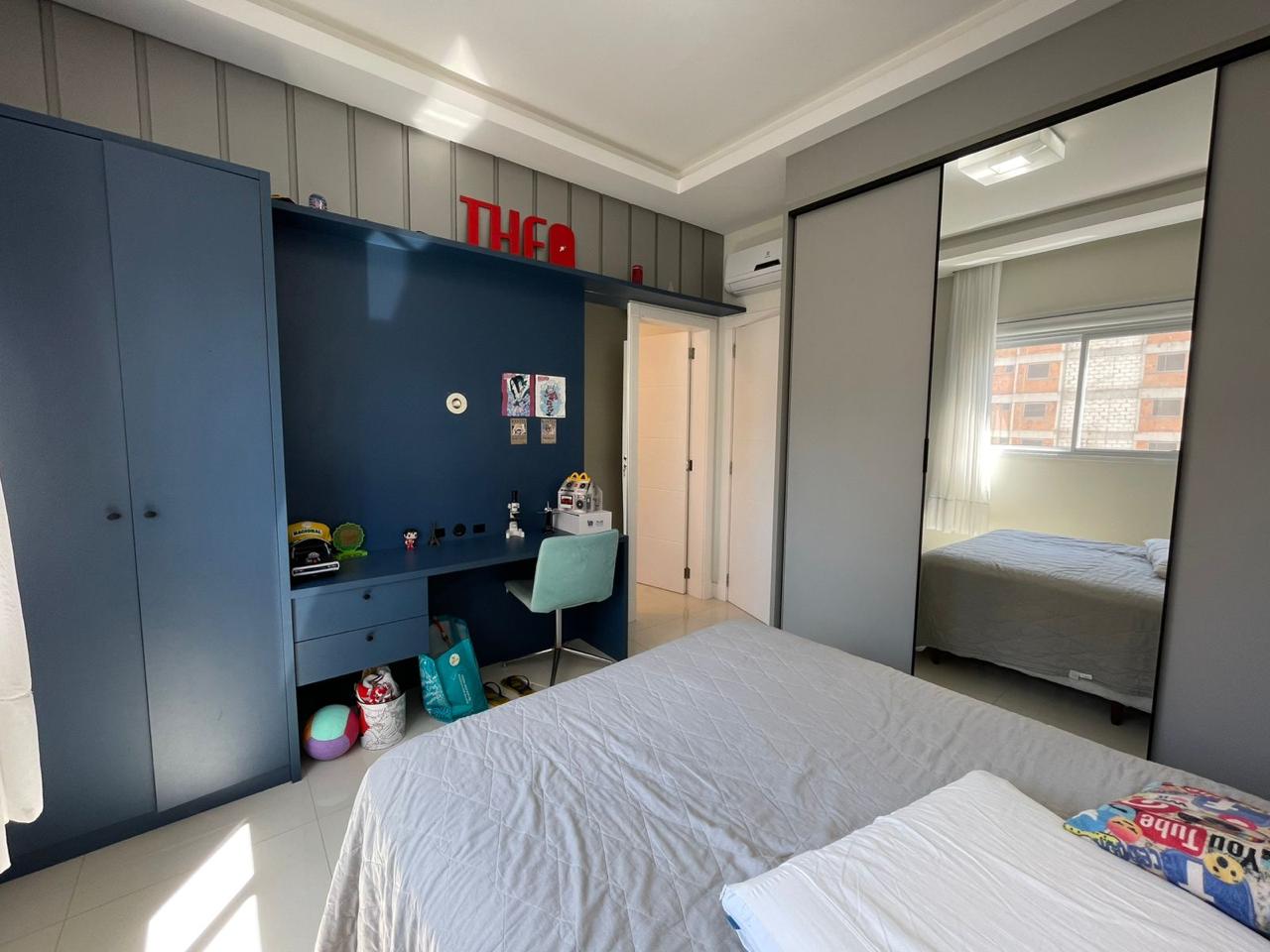 Apartamento, 4 quartos, 228 m² - Foto 19