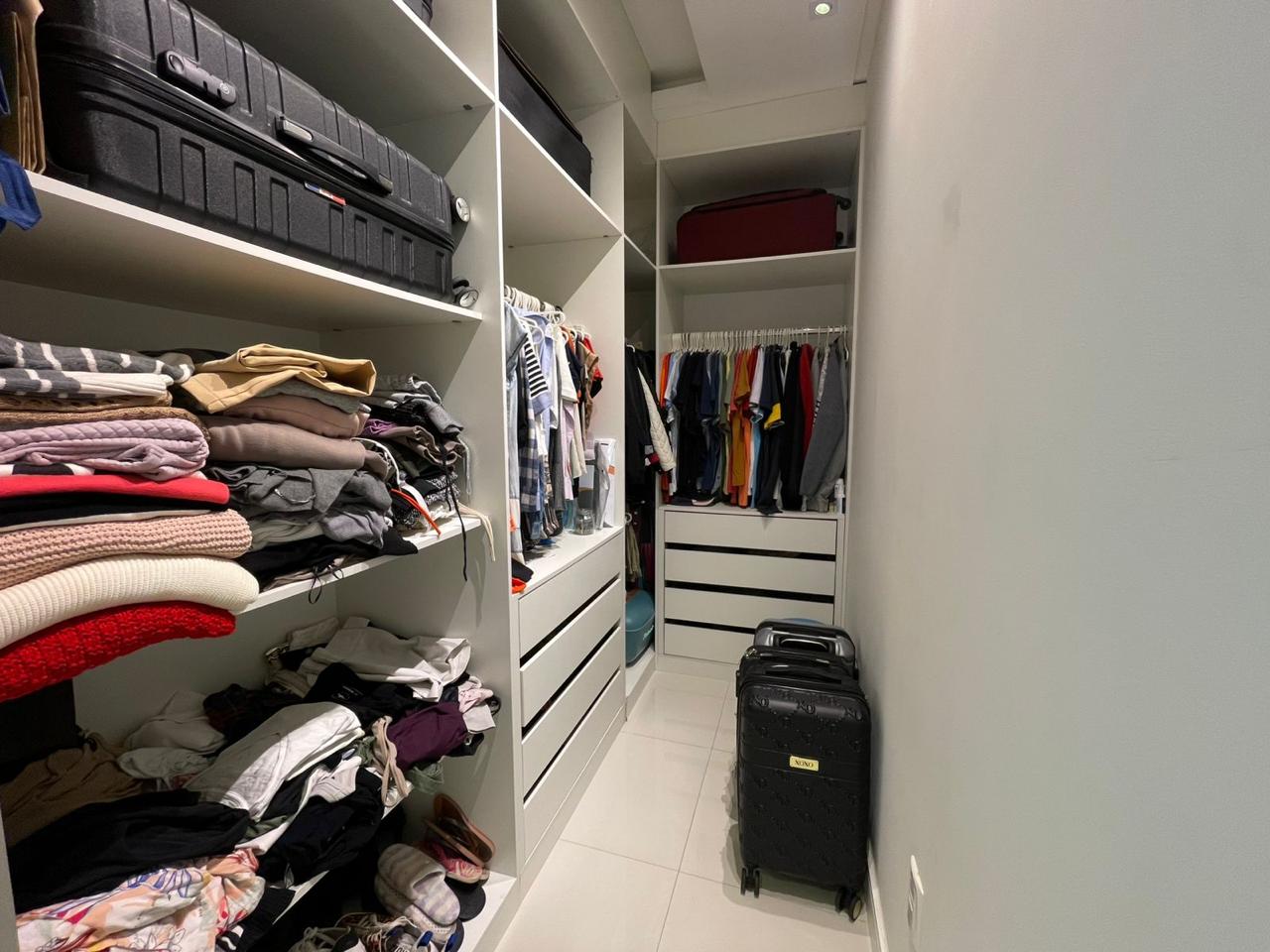 Apartamento, 4 quartos, 228 m² - Foto 16