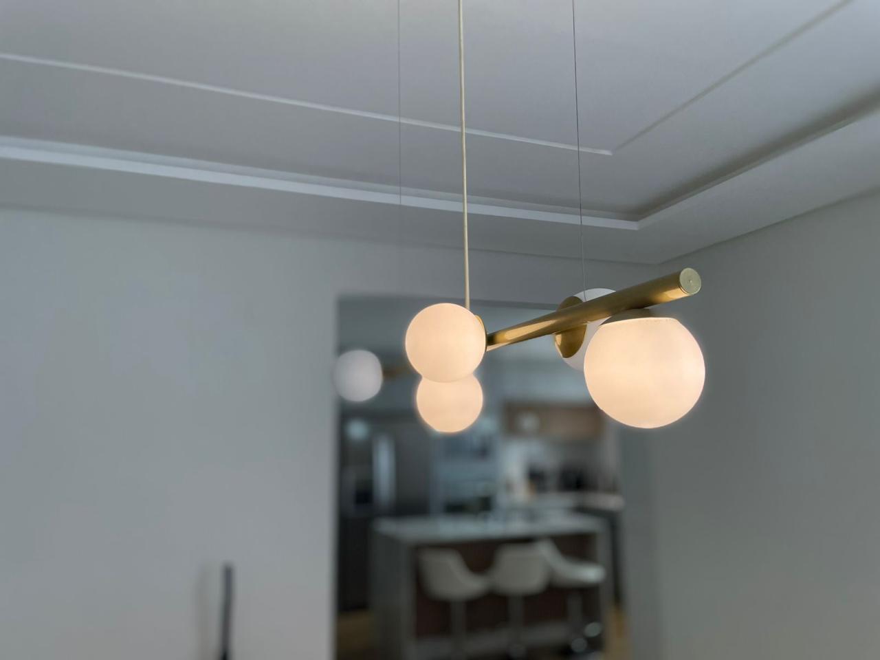 Apartamento, 4 quartos, 228 m² - Foto 10