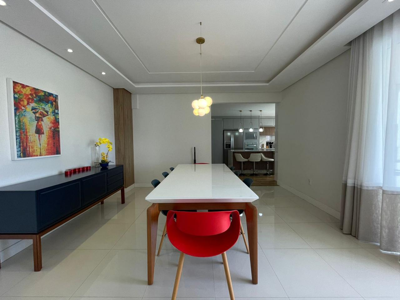 Apartamento, 4 quartos, 228 m² - Foto 9