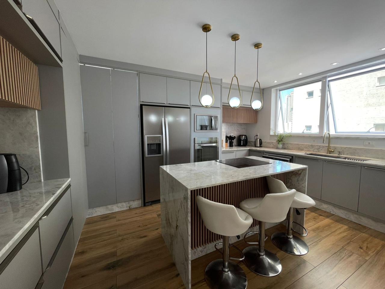 Apartamento, 4 quartos, 228 m² - Foto 8