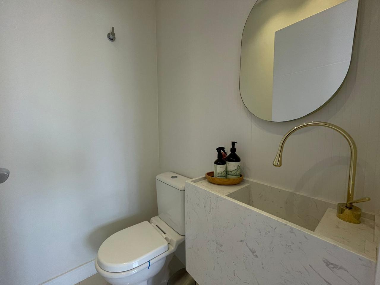 Apartamento, 4 quartos, 228 m² - Foto 17