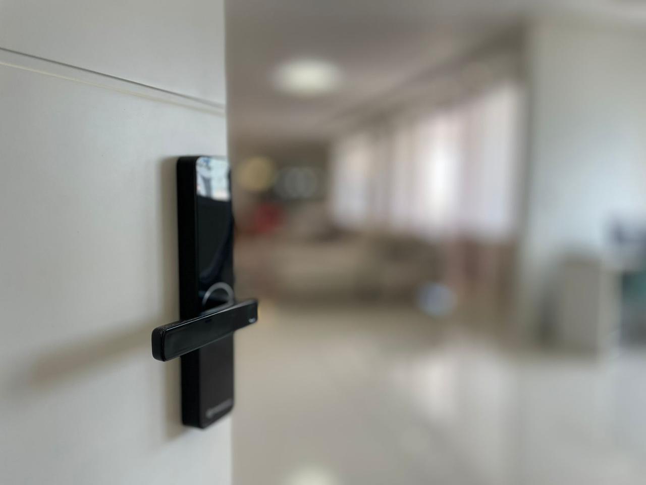 Apartamento, 4 quartos, 228 m² - Foto 3