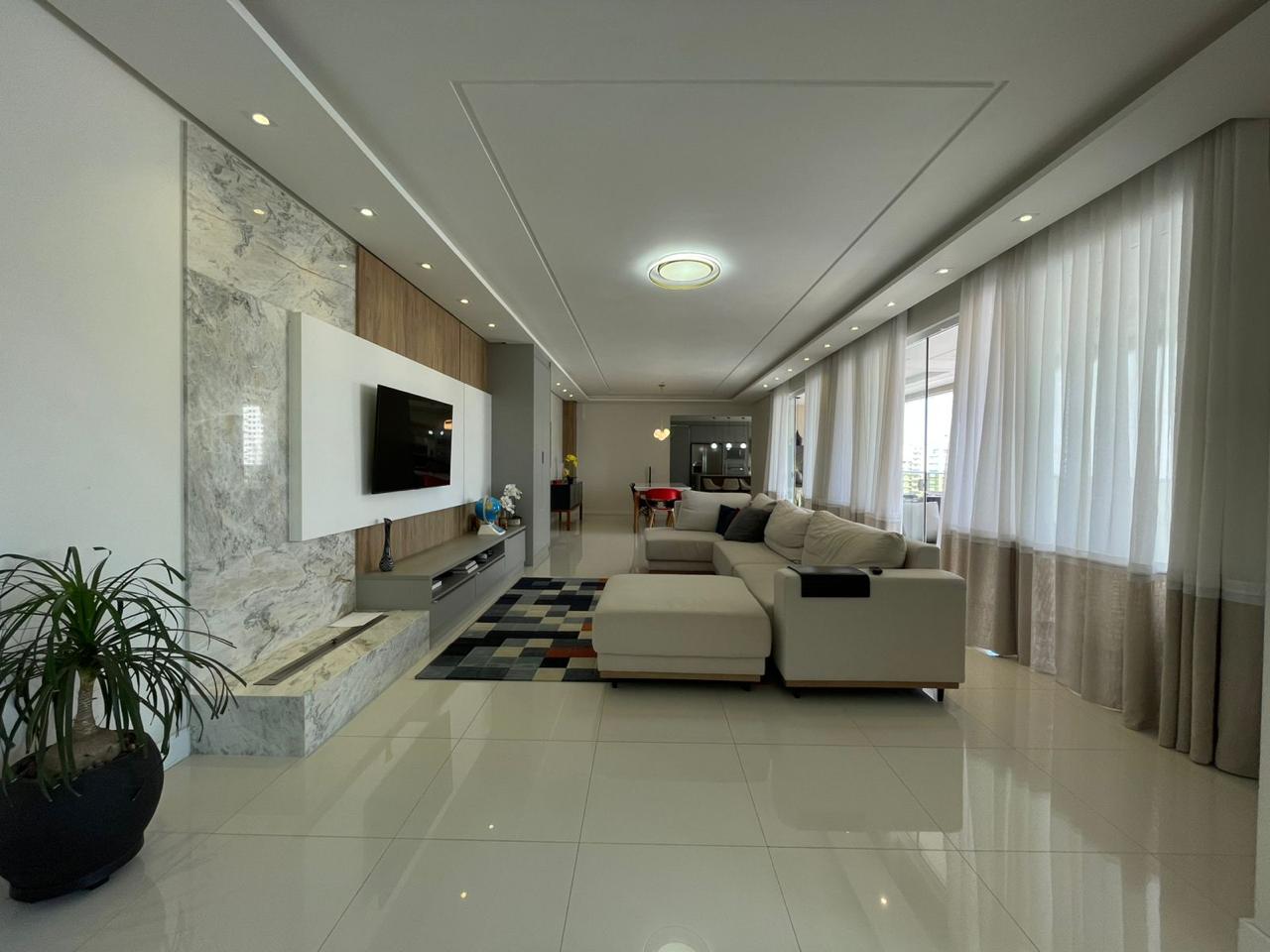 Apartamento, 4 quartos, 228 m² - Foto 4