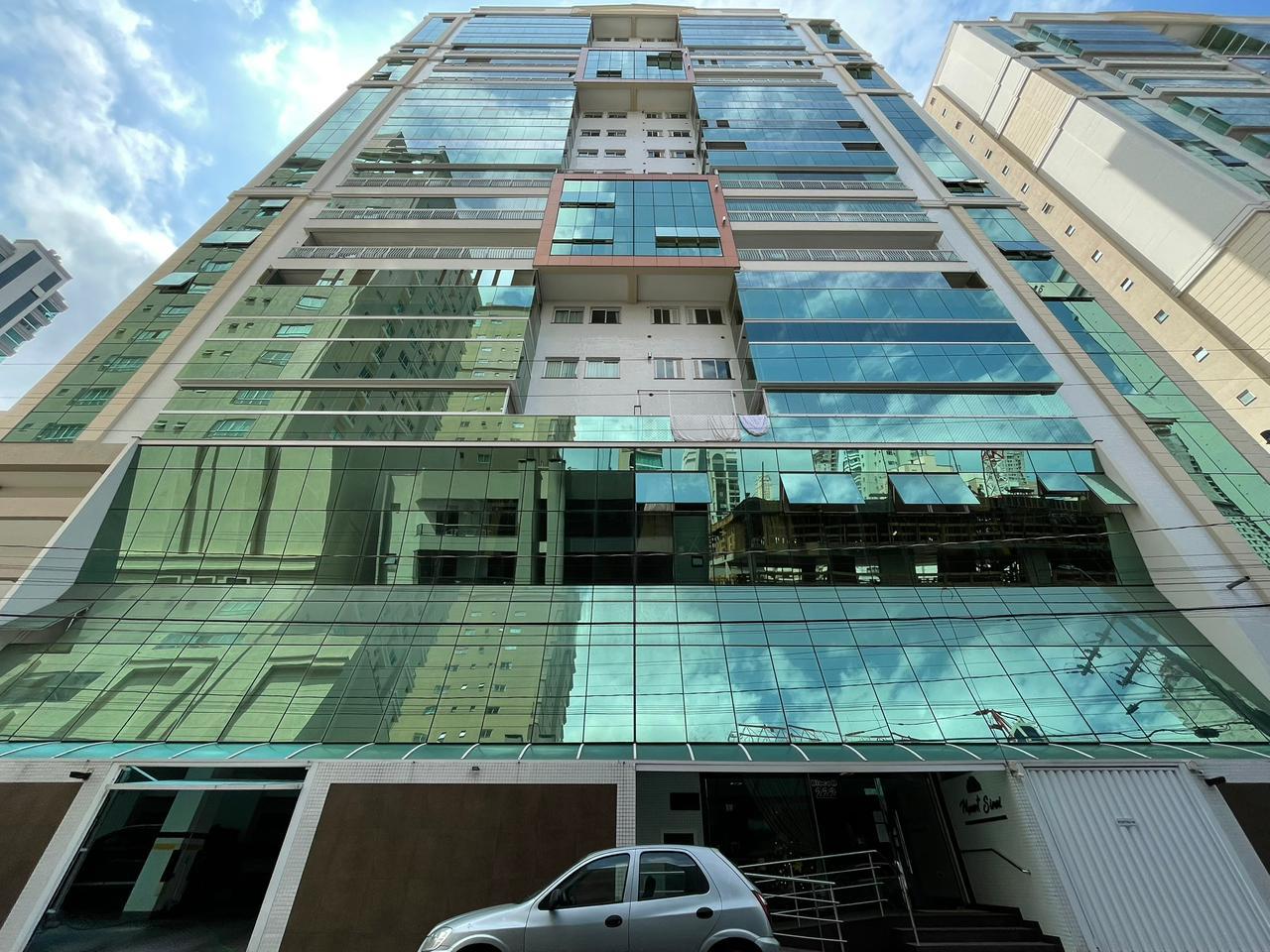 Apartamento, 4 quartos, 228 m² - Foto 1