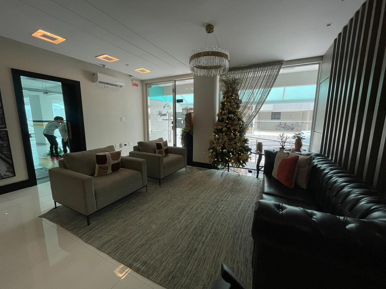 Apartamento, 4 quartos, 228 m² - Foto 2