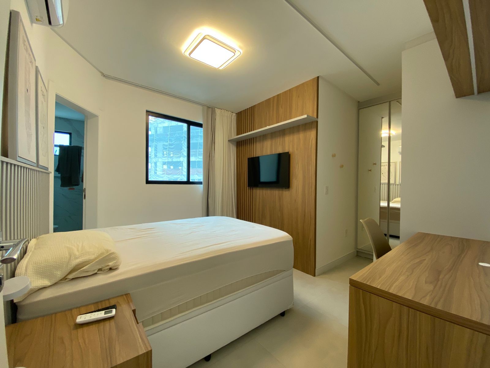 Apartamento, 3 quartos, 135 m² - Foto 13