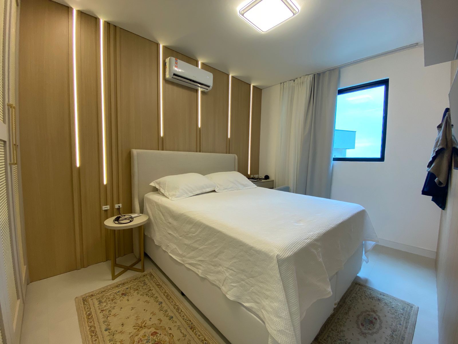 Apartamento, 3 quartos, 135 m² - Foto 9