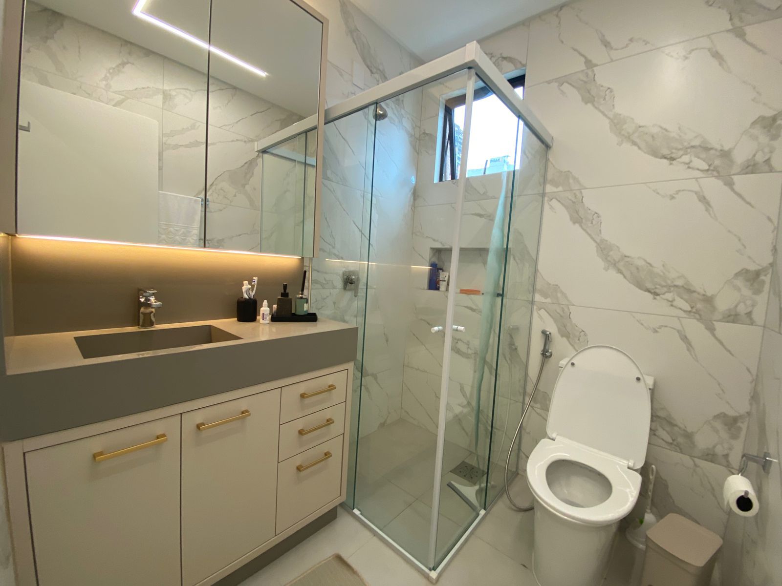 Apartamento, 3 quartos, 135 m² - Foto 10