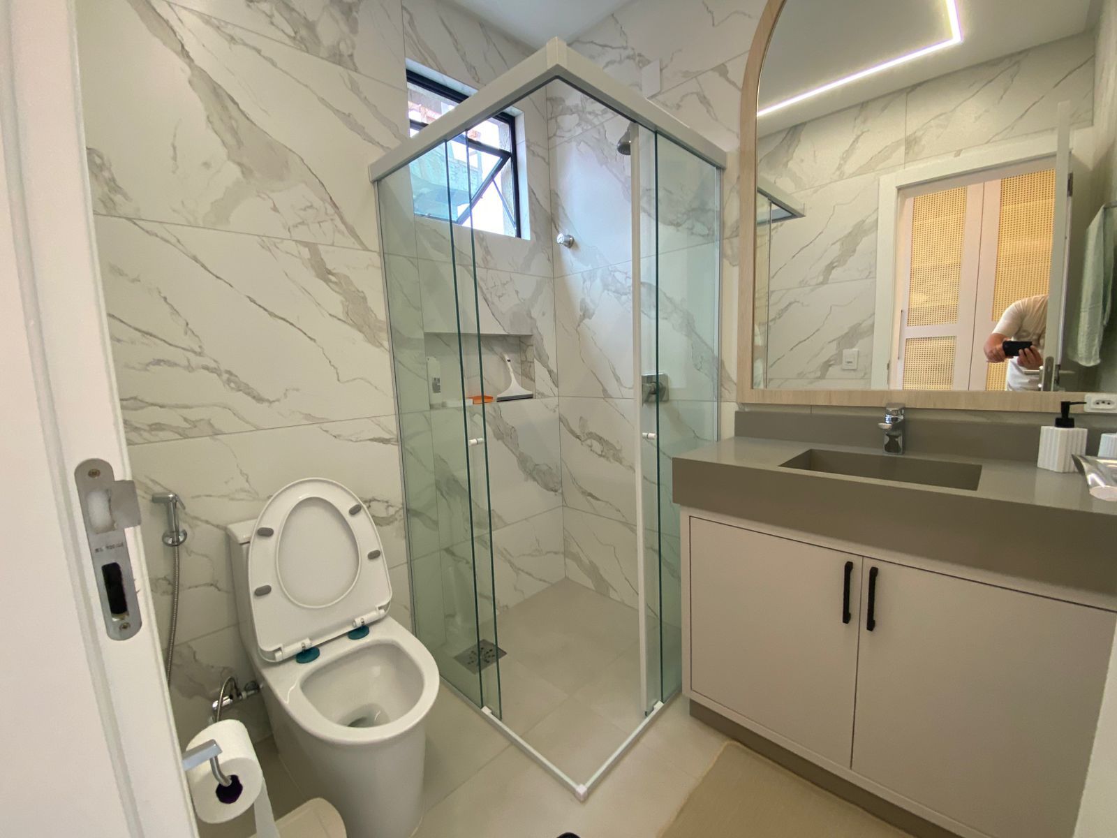 Apartamento, 3 quartos, 135 m² - Foto 12