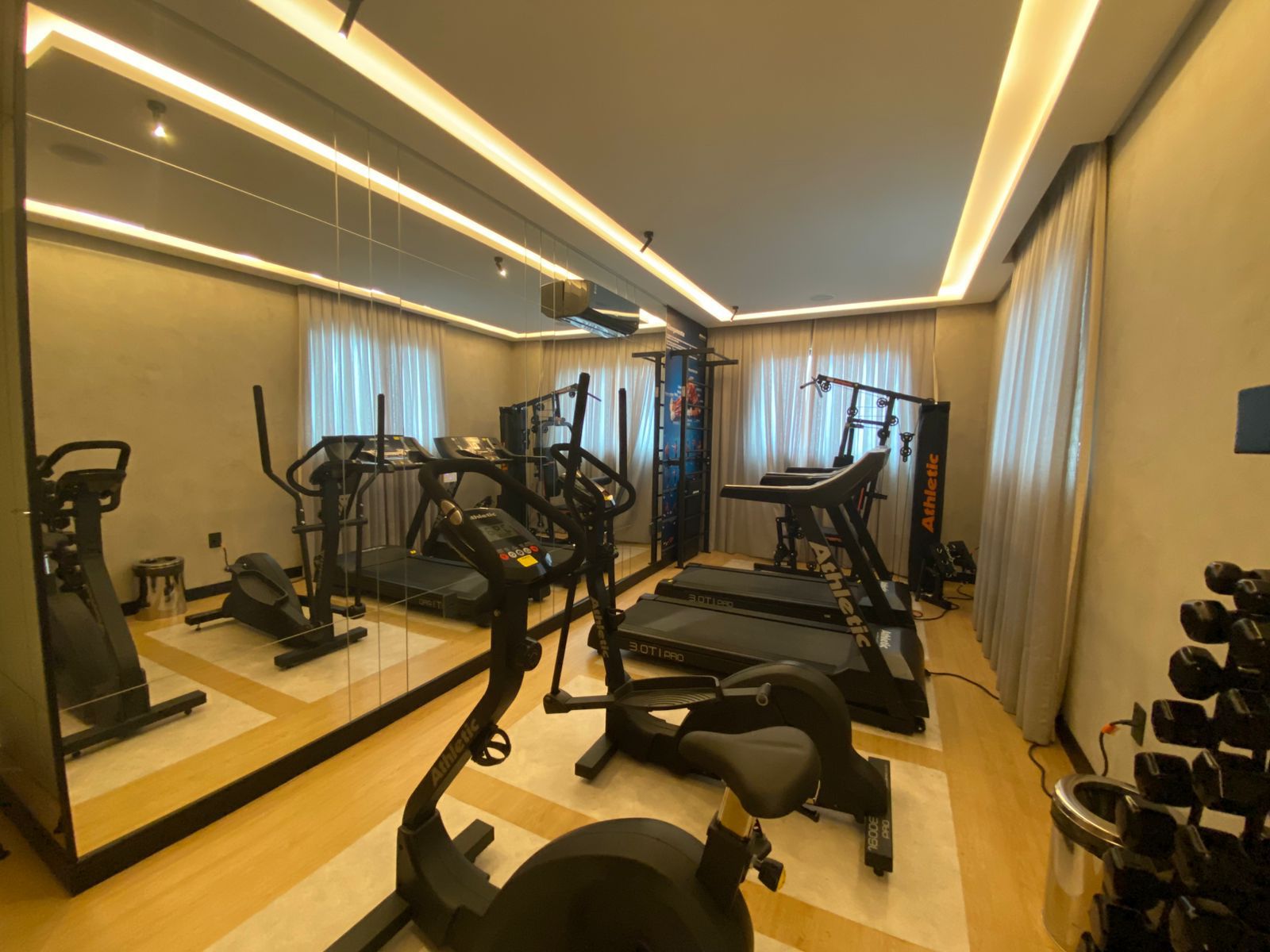 Apartamento, 3 quartos, 135 m² - Foto 19