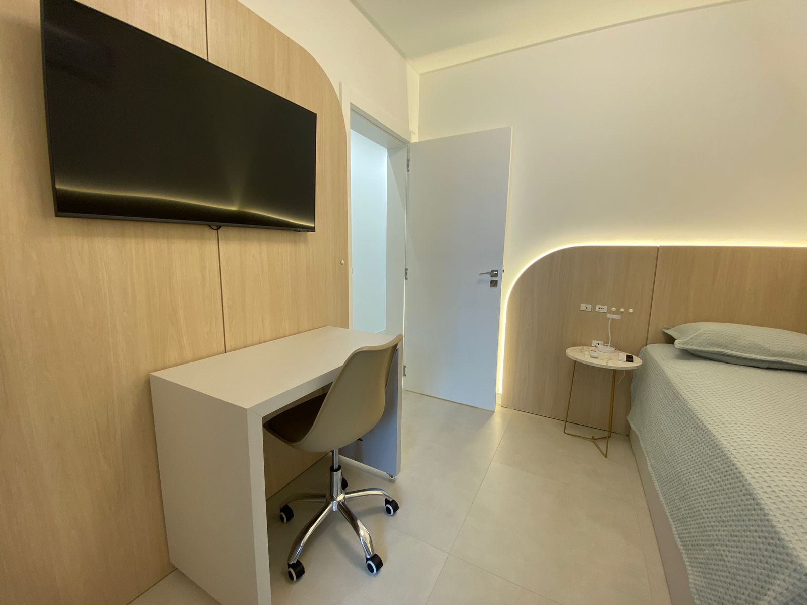 Apartamento, 3 quartos, 135 m² - Foto 7