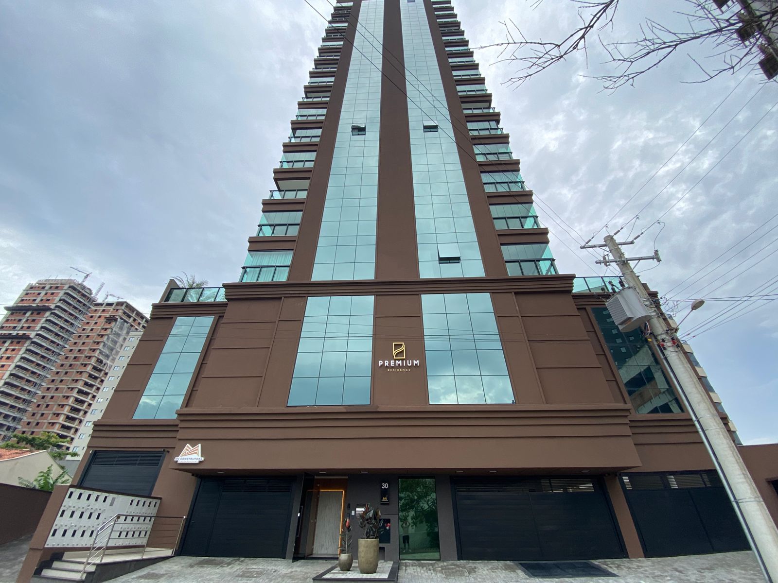 Apartamento, 3 quartos, 135 m² - Foto 1