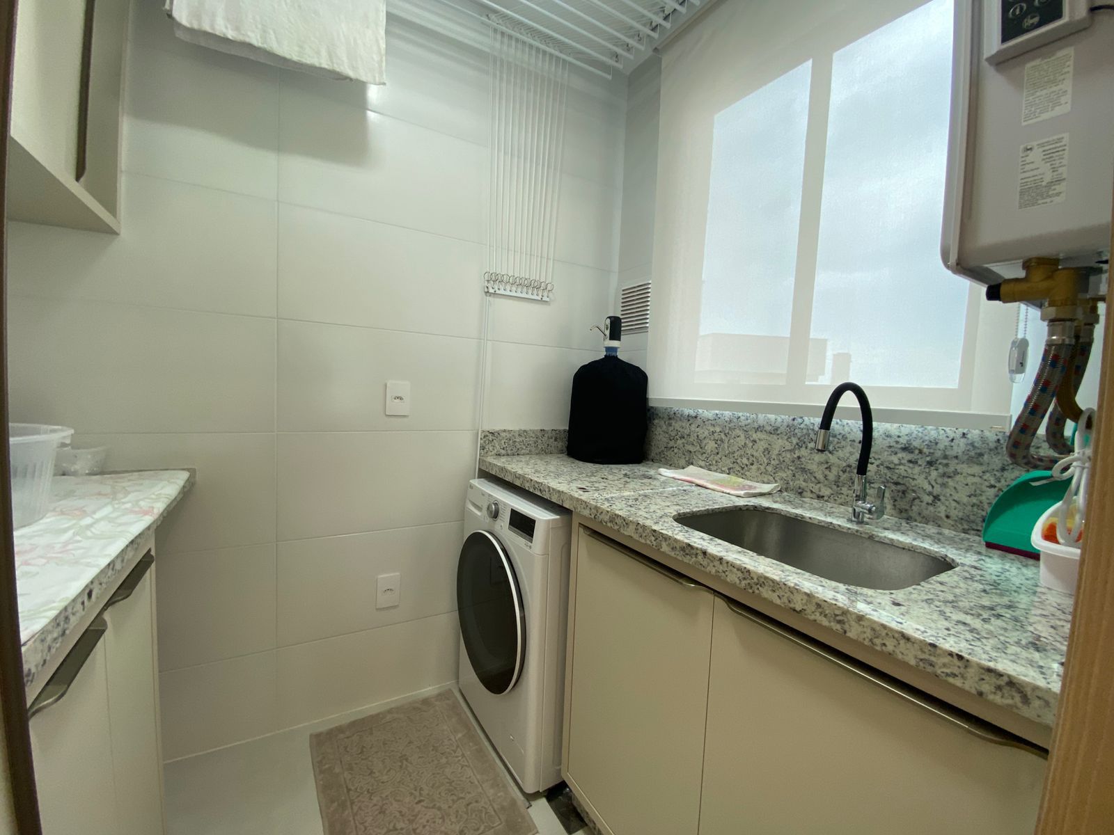 Apartamento, 3 quartos, 135 m² - Foto 6