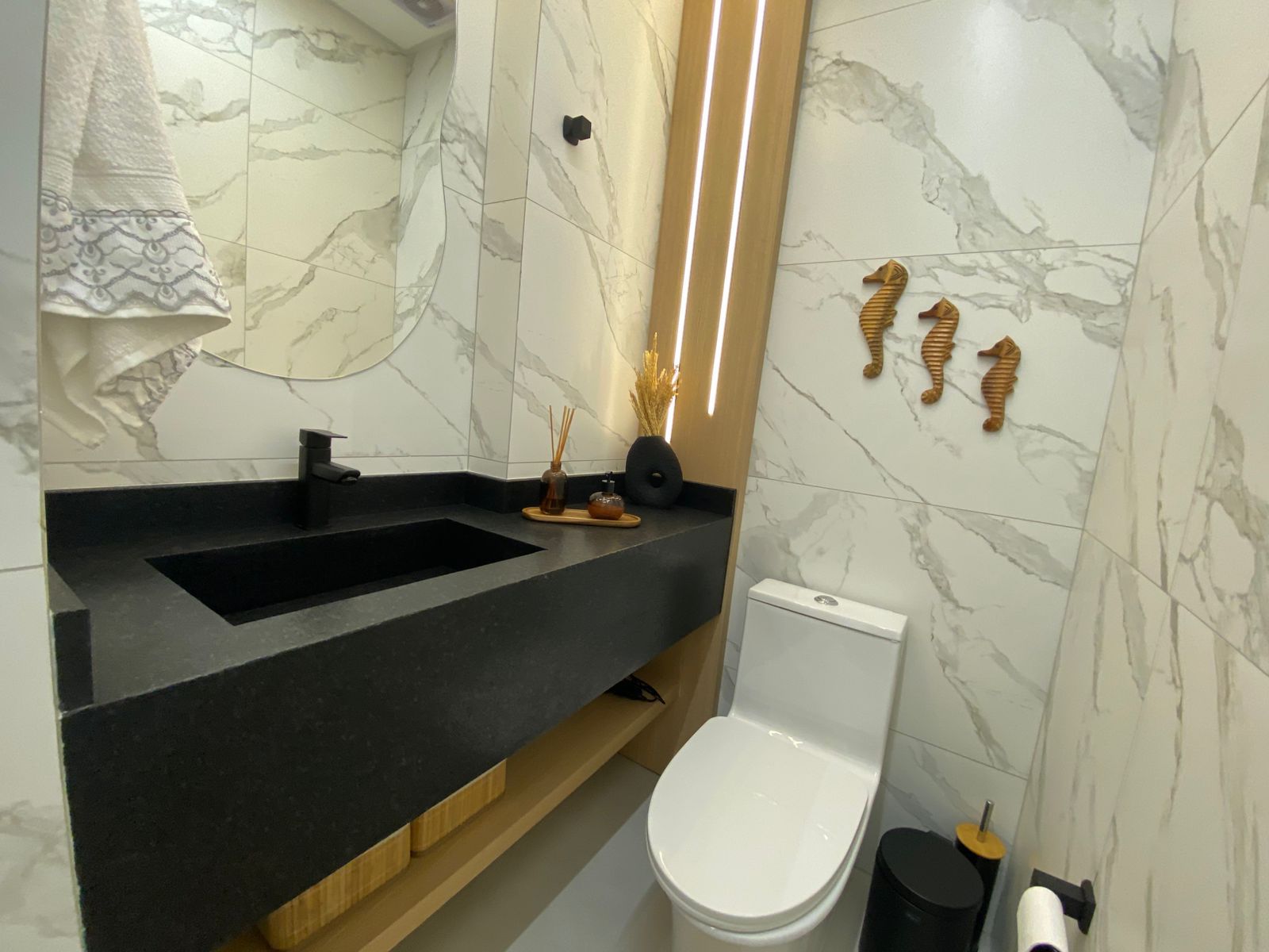 Apartamento, 3 quartos, 135 m² - Foto 21