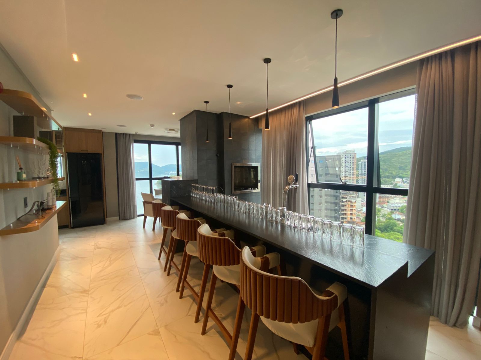 Apartamento, 3 quartos, 135 m² - Foto 16