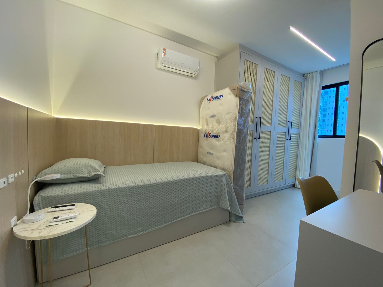 Apartamento, 3 quartos, 135 m² - Foto 11
