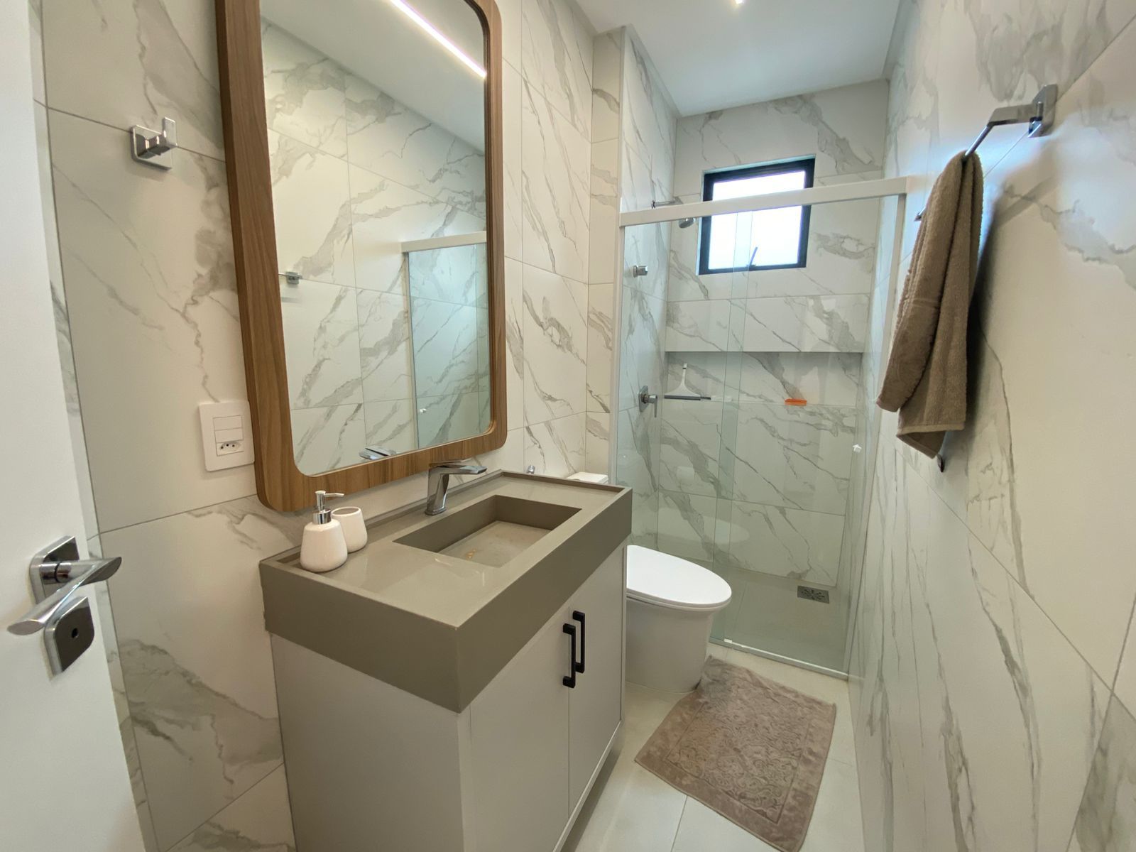 Apartamento, 3 quartos, 135 m² - Foto 8