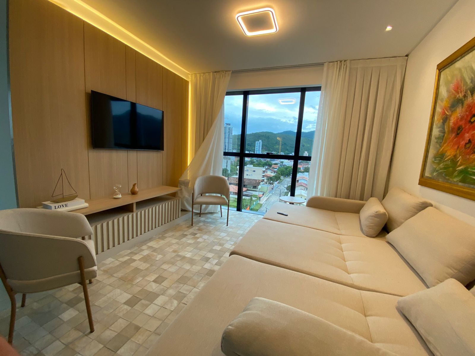 Apartamento, 3 quartos, 135 m² - Foto 4