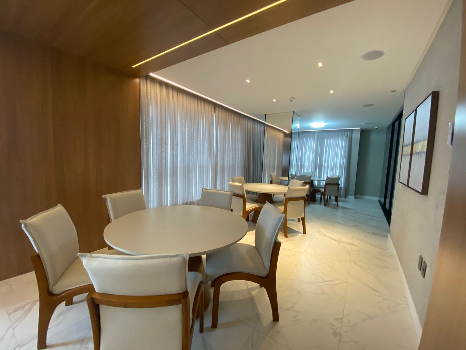 Apartamento, 3 quartos, 135 m² - Foto 17